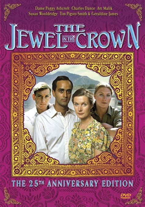 Jewel In The Crown Bodog