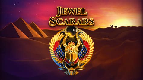 Jewel Scarabs Bet365