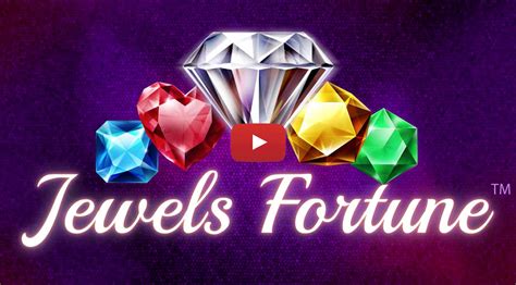 Jewels Fortune Netbet