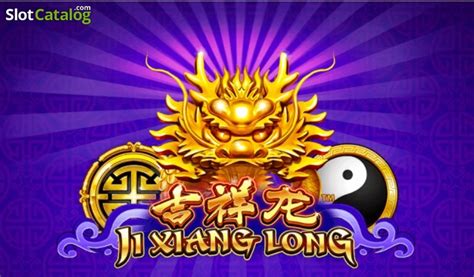 Ji Xiang Long 1xbet