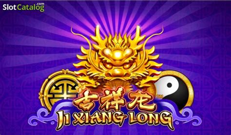 Ji Xiang Long Betano