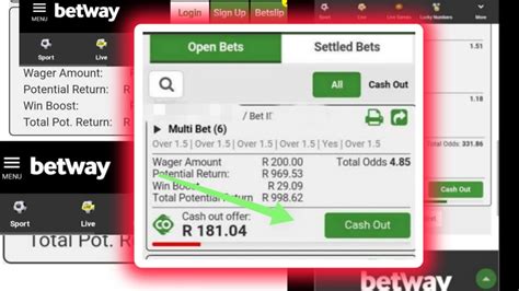 Jiggly Cash Betway