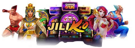 Jiliko Casino Colombia