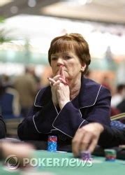 Jill Doherty Poker