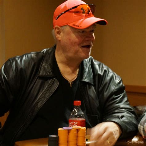 Jim Boyd Poker