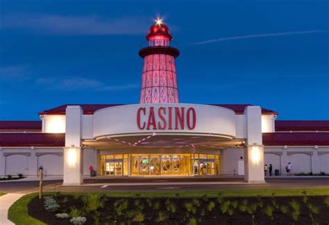 Jim Warren Casino New Brunswick