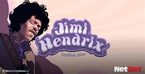 Jimi Hendrix Netbet