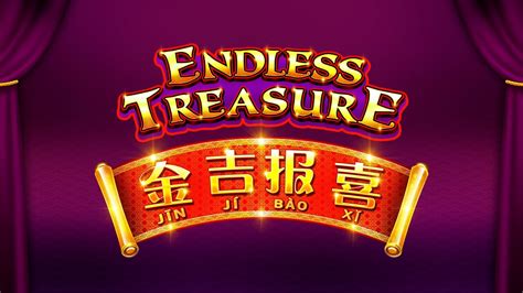 Jin Ji Bao Xi Endless Treasure 1xbet