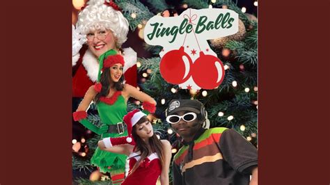 Jingle Balls Brabet