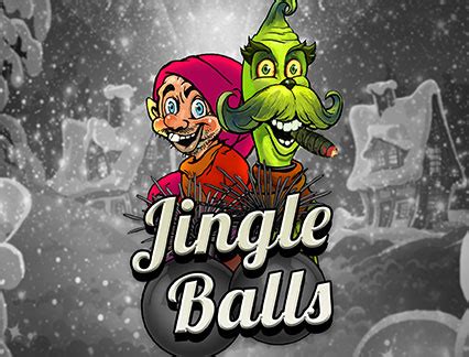 Jingle Balls Leovegas