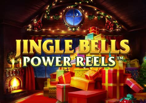 Jingle Bells Power Reels Betway