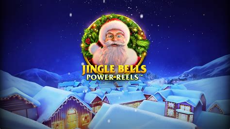 Jingle Bells Power Reels Bwin