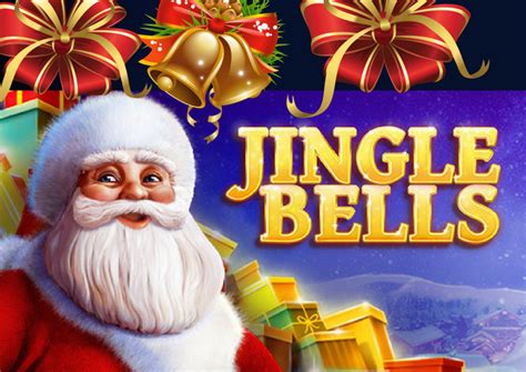 Jingle Bells Slot - Play Online