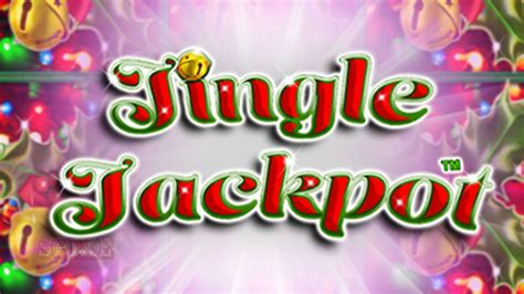 Jingle Jackpot Betsul