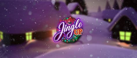 Jingle Up Betsul