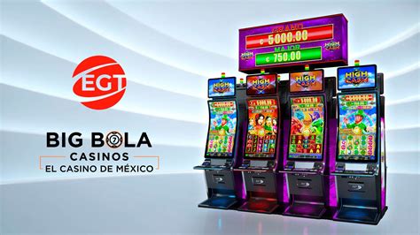 Jini Casino Mexico