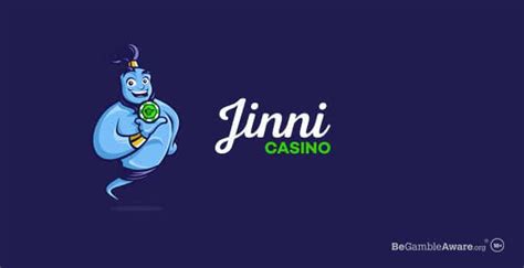 Jinni Casino Apk