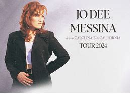 Jo Dee Messina Casino Regina