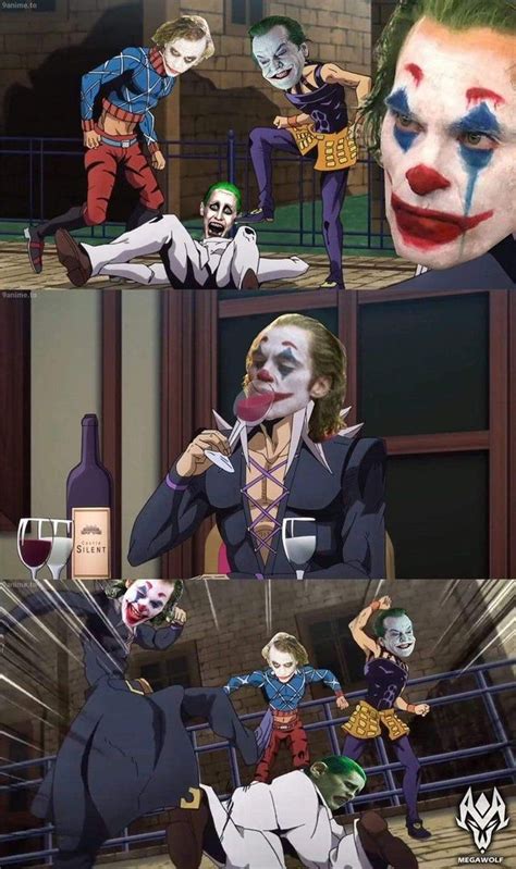 Jo Jo Joker Betfair