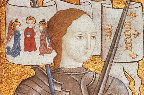 Joan Of Arc Netbet