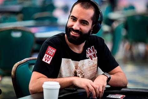 Joao Angelakis Poker