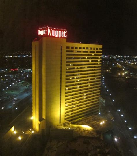 Joao Ascuaga S Nugget Casino Resort Revisao