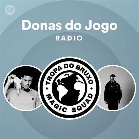 Joao De Jogo Radio