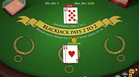 Jocuri Cu Blackjack
