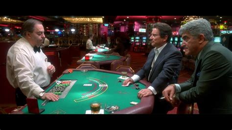 Joe Pesci Blackjack Cena