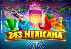 Jogar 243 Mexicana No Modo Demo