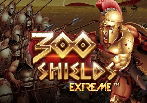 Jogar 300 Shields Extreme No Modo Demo