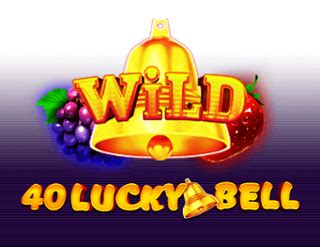 Jogar 40 Lucky Bell No Modo Demo