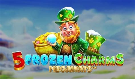 Jogar 5 Frozen Charms Megaways No Modo Demo