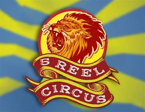 Jogar 5 Reel Circus No Modo Demo