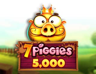 Jogar 7 Piggies Scratchcard No Modo Demo