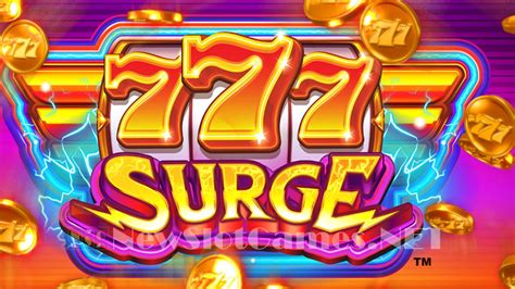 Jogar 777 Surge No Modo Demo