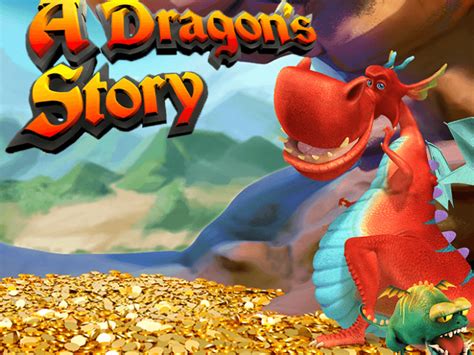 Jogar A Dragons Story No Modo Demo