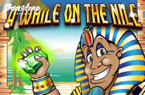 Jogar A While On The Nile No Modo Demo