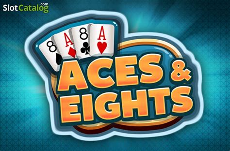 Jogar Aces And Eights Red Rake Gaming No Modo Demo