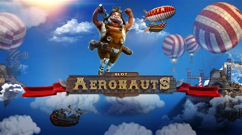 Jogar Aeronauts No Modo Demo