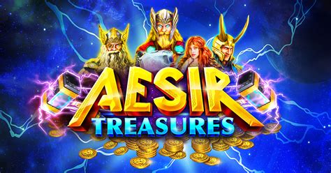 Jogar Aesir Treasures Com Dinheiro Real