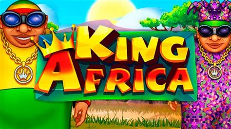 Jogar African King No Modo Demo