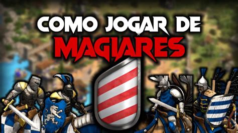 Jogar Age Of Knights No Modo Demo