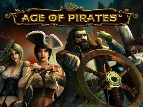 Jogar Age Of Pirates Expanded Edition No Modo Demo