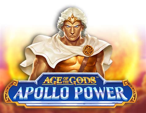 Jogar Age Of The Gods Apollo Power No Modo Demo