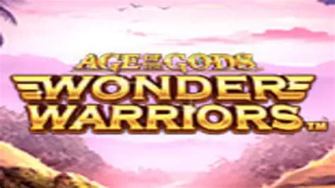 Jogar Age Of The Gods Wonder Warriors No Modo Demo