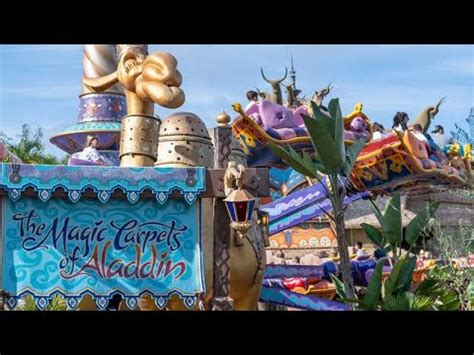 Jogar Aladdin And The Magic Carpet No Modo Demo