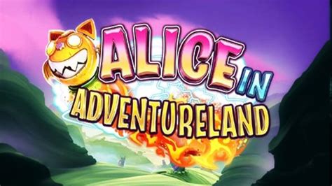 Jogar Alice In Adventureland No Modo Demo