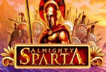 Jogar Almighty Sparta No Modo Demo