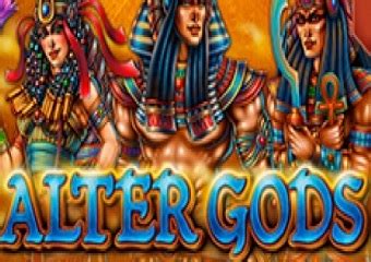 Jogar Alter Gods Com Dinheiro Real